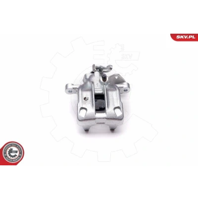 Bilde av ESEN SKV 34SKV724 Bremsecaliper 118mm høyre bakaksel AUDI: A6 C4 Avant, Cabriolet B4, Coupe B3
