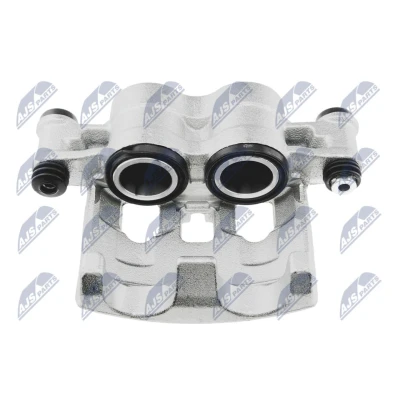 Bilde av NTY HZT VC 006 Bremsecaliper venstre bakaksel, uten festeramme IVECO: Daily 4 Kasten/Kombi, 4, 6
