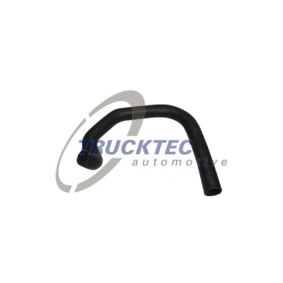 Bilde av TRUCKTEC AUTOMOTIVE 02.40.069 Radiatorslange