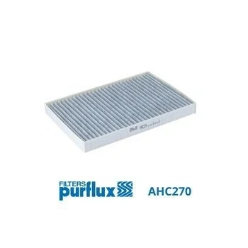 Bilde av PURFLUX AHC270 Kupéfilter Karbonfilter 248 172 20 KIA: cee‘d I Stasjonsvogn, Hatchback, II HYUNDAI: i30 Hatchback