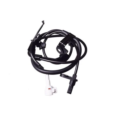 Bilde av Sensor, hjulturtall, Framaksel venstre, daihatsu charade viii, toyota yaris, 89543 0D020