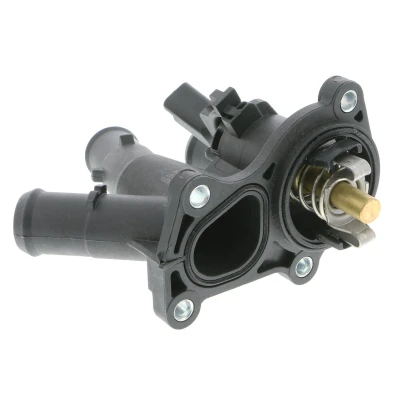 Bilde av VEMO V25 99 1727 Termostat 98 EXPERT KITS + med tetning kapsling FORD: S Max Mk1, Focus 2 Kombi,