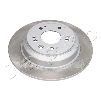 Bilde av JAPKO 61416C Bremseskiver bakaksel 305 9 5 70 fullt ut spraylakkert HONDA: ACCORD 8 Kombi,