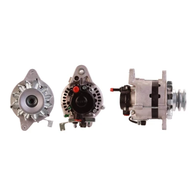 Bilde av LUCAS LRA01096 Dynamo 14V 55A TOYOTA: HILUX 6 Pick up, 5 up