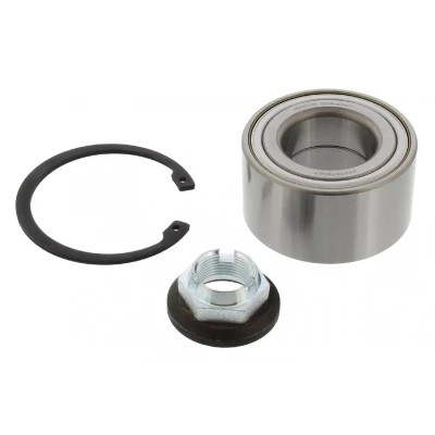 Bilde av MAPCO 46618 Hjullagersett med integrert magnetisk senorring 74 FORD: Transit Connect Mk1 Van, Tourneo