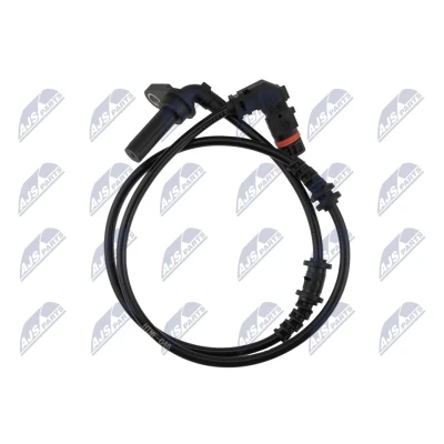 Bilde av Sensor, hjulturtall, Framaksel venstre, mercedes benz cls [c218], shooting brake [x218], e klass [w212], t model [s212], 212