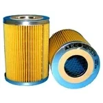 Bilde av ALCO FILTER MD 339 Oljefilter Filterinnsats OPEL: Vectra B Sedan, Stasjonsvogn