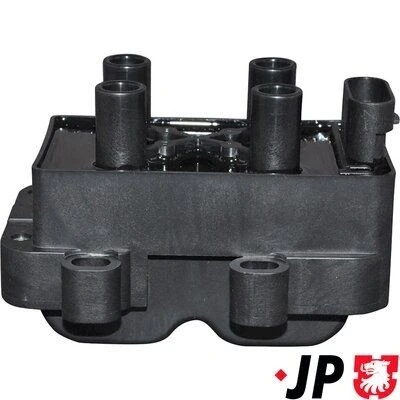 Bilde av JP GROUP 4091600100 Tennspole RENAULT: LAGUNA 2