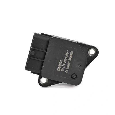 Bilde av DELPHI AF10496 12B1 Luftmengdemåler uten kapsling TOYOTA: Yaris II Hatchback, HIACE 4 Kasten, Auris Hatchback