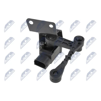 Bilde av Sensor, Xenonlys (lyslengderegulering, Venstre bakaksel, land rover range evoque, evoque cabriolet, LR024218