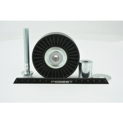 Bilde av FEBEST 2988 RRIV Styrerulle BMW: X5, LAND ROVER: Range Rover 3