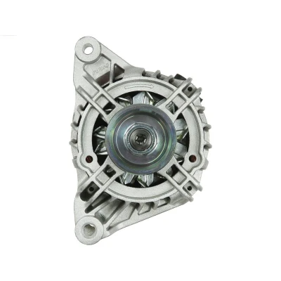 Bilde av AS PL A6129(DENSO) Dynamo 12V 80A CITROËN: Berlingo II, / First I, Saxo Hatchback, PEUGEOT: Partner I Van, 306 Cabrio