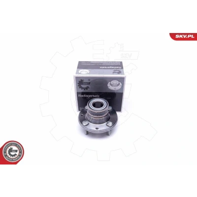 Bilde av Hjullagersett, Bak, mitsubishi colt iv, v, vi, lancer halvkombi station wagon MB3663630, MB