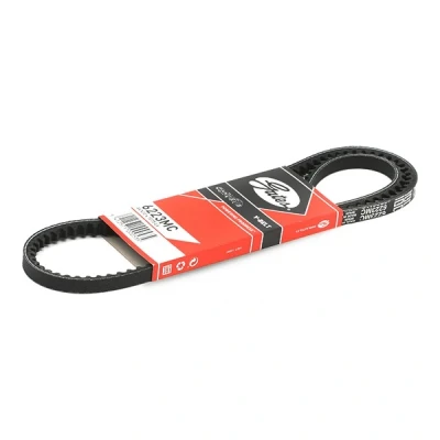 Bilde av GATES 6223MC Kilerem 10 1075 MITSUBISHI: PAJERO 2, L200 III Pick up, / Triton IV VOLKSWAGEN: TRANSPORTER 3 Bus, 4 Bus