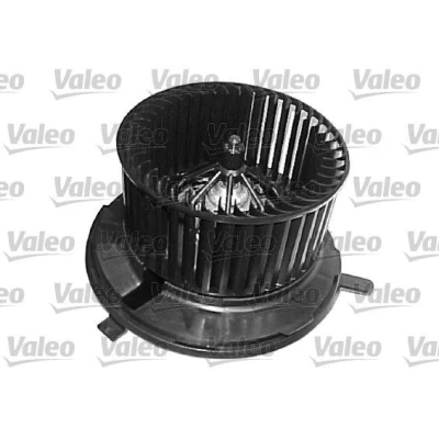 Bilde av VALEO 698810 Interiørvifte for høyreratt VOLKSWAGEN: Passat B6 Variant, GOLF 5, 6, SKODA: Octavia 2 Combi, Superb II Stasjonsvogn