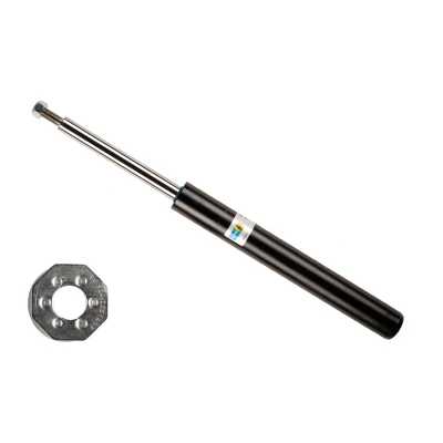 Bilde av BILSTEIN B4 OE Replacement 21 030406 Støtdemper framaksel gasstrykk torørs fjærbeininnsats nede plate, øvre stift AUDI: 80 B3, B2