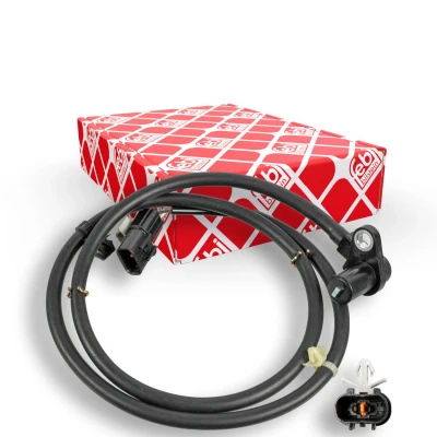 Bilde av FEBI BILSTEIN 173366 ABS Sensor framaksel høyre 1060 MITSUBISHI: Outlander I SUV