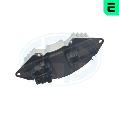 Bilde av ERA 665109 motstand, kupevifte OPEL: Corsa D Hatchback