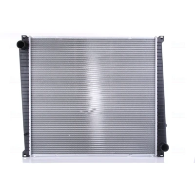 Bilde av NISSENS 6378750 Radiator Aluminium 623 579 40 Kjøleribber loddet