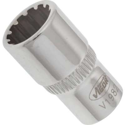 Bilde av VIGOR V1982 Pipenøkkelinnsats Soft foam insert