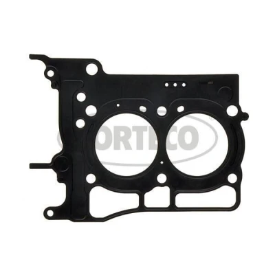Bilde av CORTECO Toppakning 0,9mm Metall venstre SUBARU: Outback IV, III, Forester III 83403245