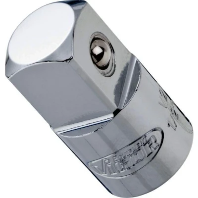 Bilde av VIGOR V2110 Reduksjonsadapter, skralle 12,5 (1/2&quot;) 46, 46 Adapter 1