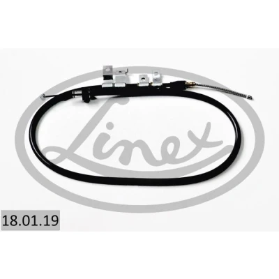 Bilde av Bremsewire LINEX 18.01.19