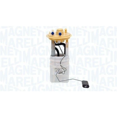 Bilde av MAGNETI MARELLI 519700000152 drivstoff forsyningsmodul med tankmåler filter, trykkregulator