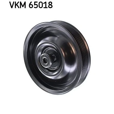 Bilde av SKF VKM 65018 Styrerulle HYUNDAI: ix35, KIA: Sportage II
