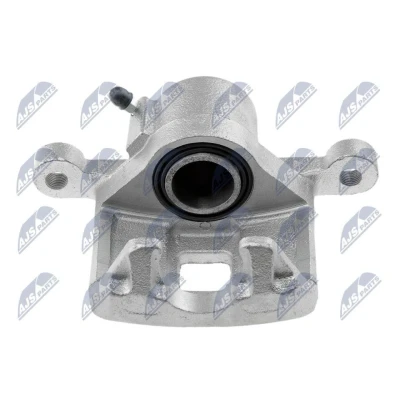 Bilde av NTY HZT PL 060 Bremsecaliper venstre bakaksel uten festeramme OPEL: Vectra C Caravan, Monterey A