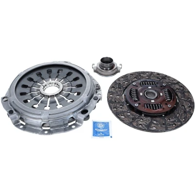 Bilde av SACHS 3000 840 501 Clutch 250 MITSUBISHI: PAJERO 2