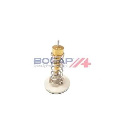 Bilde av BOGAP A4245103 Termostat VOLKSWAGEN: Passat B7 Variant, Touran I, GOLF 6, AUDI: A3 Sportback, Hatchback, SKODA: Octavia 2 Combi, Fabia
