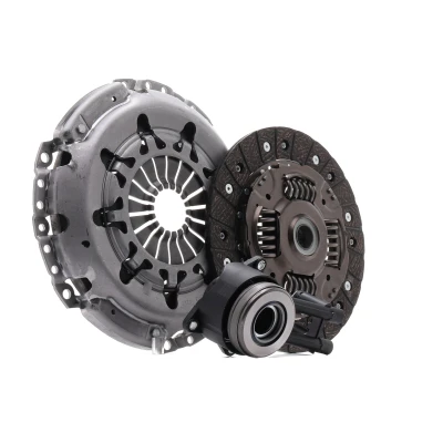 Bilde av BLUE PRINT ADF1230116 Clutch tre deler med sentral utkobling, syntetisk fett 221 FORD: FIESTA 6