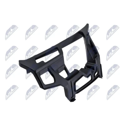 Bilde av NTY EZC VW 505 Holder, støtfanger foran venstre VOLKSWAGEN: GOLF 6