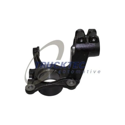 Bilde av TRUCKTEC AUTOMOTIVE 07.31.292 Styrespindel framaksel venstre VOLKSWAGEN: Transporter 5 Bus, 5, Multivan (7HM
