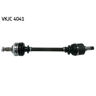 Bilde av SKF VKJC 4041 Drivaksel 652,5, 62 PEUGEOT: Expert I Van