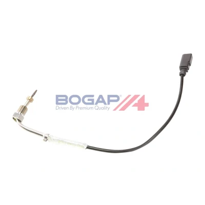 Bilde av BOGAP A6120251 Sensorer VOLKSWAGEN: Polo V Hatchback