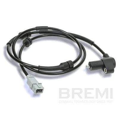 Bilde av BREMI 50361 ABS Sensor med kabel PEUGEOT: Partner Origin Van, I Combispace, CITROËN: Berlingo / First Van