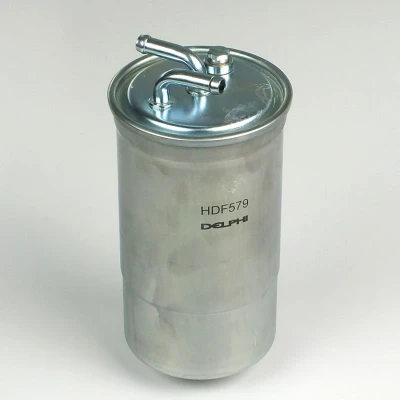 Bilde av DELPHI HDF579 Drivstoffilter ledningsfilter HONDA: Accord 7 Limousine, Tourer, CIVIC Hatchback