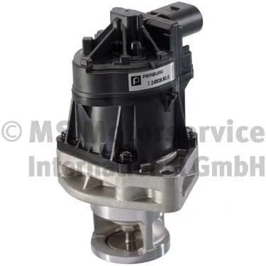 Bilde av PIERBURG 7.24809.80.0 EGR Ventil elektrisk styreventil uten pakning RAM: 1500 Standard Cab Pick up