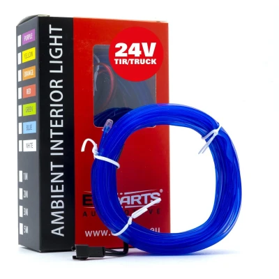 Bilde av EINPARTS EPAL5M BLUE 24V Innvendige lys