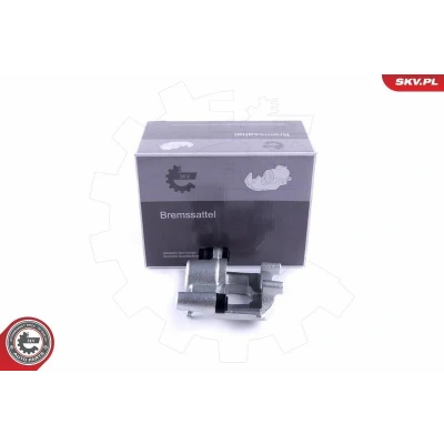 Bilde av ESEN SKV 55SKV313 Bremsecaliper Grått støpejern 118mm venstre bakaksel TOYOTA: Prius II Liftback
