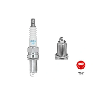 Bilde av NGK 6651 Tennplugg M12 x 1,25 SW: 16 mm DAIHATSU: Terios II, Sirion II