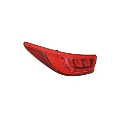 Bilde av VALEO ORIGINAL PART 047061 Baklykter venstre
