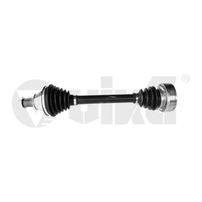Bilde av VIKA 54070008301 Drivaksel venstre 502mm Manuel girkasse SKODA: Fabia 1 Combi