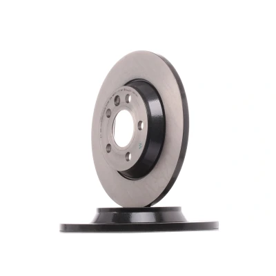 Bilde av BREMBO COATED DISC LINE 08.9176.11 Bremseskiver 294 13,5 5 fullt ut belagt VOLKSWAGEN: Transporter 4 Bus, 4, Sharan I