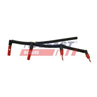 Bilde av FAST FT39592 Brennstoffslange