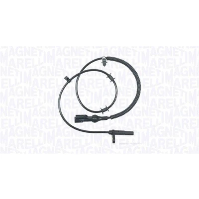Bilde av MAGNETI MARELLI 172100033010 ABS Sensor bakaksel 2 1200