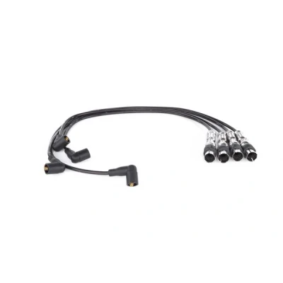 Bilde av BOSCH 0 986 356 341 Pluggledninger VOLKSWAGEN: Polo III Hatchback