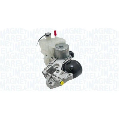 Bilde av MAGNETI MARELLI 023000023010 Ventilenhet, hydraulikkaggregat autom.